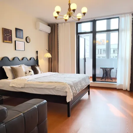 Chujian Homestay (Fuli New Town)