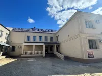 Kochevnik Hotels in 