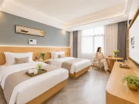 Rezen Select (Shangri-La Dukezong Ancient City) - spa