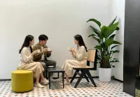 蘭溪臻悅美宿（遊埠古鎮店） - 宠物友好