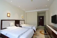 Changbai Mountain Caomu Yaji Hotel