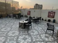 THE FIVE INN Hotels near الجيزة