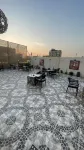The 5 Inn Pyramids Rooftop View - Inns