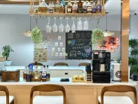 Manyouyou Youth Hostel (Chongqing Shiqiaopu Subway Station) Hotels in Chongqing