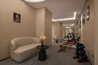 Monster E-sports Hotel (Taizhou Jiaojiang Branch)