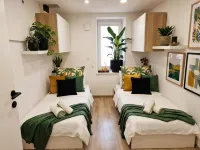 Luanna's Apartment Koper Hotels in Koper