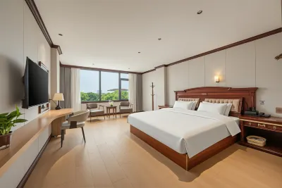 GreenTree Alliance Hotel (Suzhou Xiangcheng District Dongqiao) Hotels in Suzhou