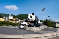 仏坪云溪ホテル - マウンテンビュー