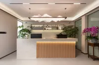 Donglin Yuelian Residence - เปิดใหม่