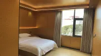 Deqin Zangxue Residence - balcony