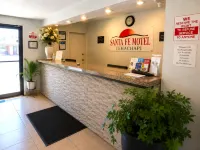 Santa Fe Motel Tehachapi by Hotel O Hotels in Tehachapi