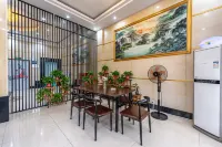 競悅電競民宿（婁底漣鋼沃爾瑪店） - Wi-Fi