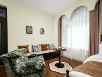 Nala Cloud-Herding Boutique Homestay Hotéis em Condado de Xinyuan