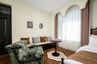 Nala Cloud-Herding Boutique Homestay