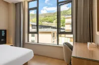 Cloud Seasons Hotel (Aba Songpan Ancient Town)
