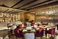 Crowne Plaza YIBIN by IHG - Breakfast