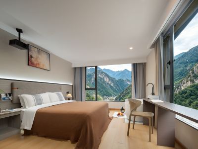 Yunfan·Tingxue Manor Hotel