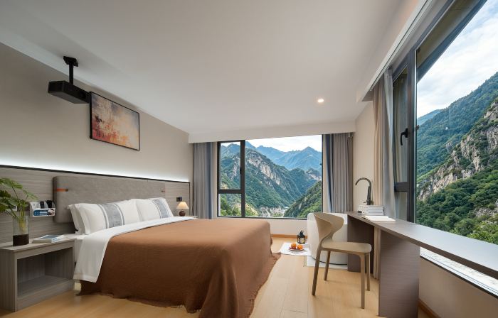 Yunfan·Tingxue Manor Hotel