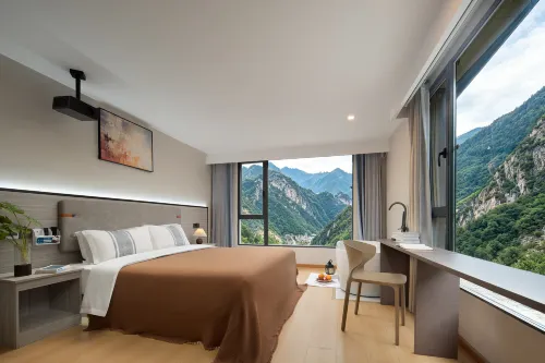 Yunfan·Tingxue Manor Hotel