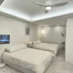 Quiet Stay Seomyeon Jeonpo Spacious House