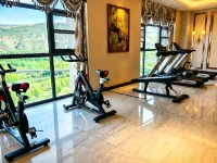 Haidong International Hotel - Gym