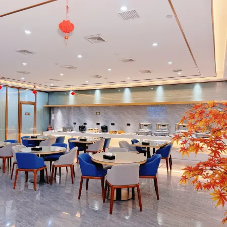 CHEERMAY Hotel (Shangrao Poyang Passenger Transport Terminal)