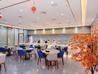 CHEERMAY Hotel (Shangrao Poyang Passenger Transport Terminal) - Frühstück
