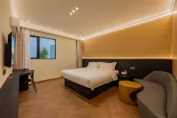 Mosade Hotel (Shanghai Pudong International Airport)