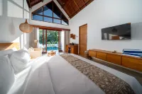 Nayandra Uluwatu - 2 星級
