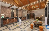 Time City Apartment (Fuzhou Juyuanzhou) - Condos