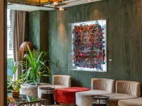 The Artisan Istanbul MGallery Hotels near Dolmabahce Clock Tower