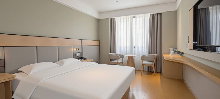 Yijun Grand Hotel (Kaili University South Railway Station) Hotels in Kaili