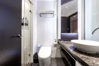 Nanjing Nantianmen E-Sports Hotel (Shendu Road Subway Station) - gaming y eSports