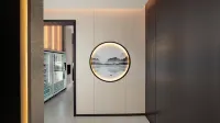 Jin Yi Hotel - Wifi