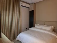 杜拜格拉納達3號RAMA服務公寓 鄰近格拉納達中心的酒店