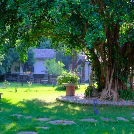Yangshuo Donglixia Homestay
