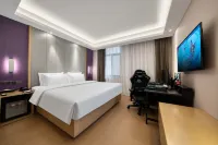 ReMai X E-Sports Hotel (Jiande Xin'an River) - เปิดใหม่