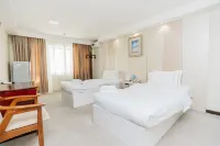 Sayohat Hotel