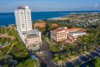 Long Thuan Hotel & Resort - Park Yeri