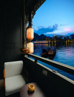 Hanshe Homestay - พร้อมWifi