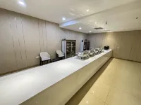 Star Sky Hotel - servizio colazione