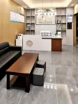 Lianyu Grand Hotel