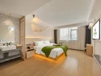 Totoro Elf Hotel Hotels near Nanning Airport