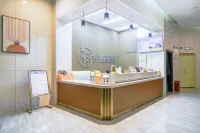 Yixuan Hotel (Linwu County Government Branch)