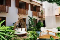 Miye Sea-view Holiday Villa - Private Pools