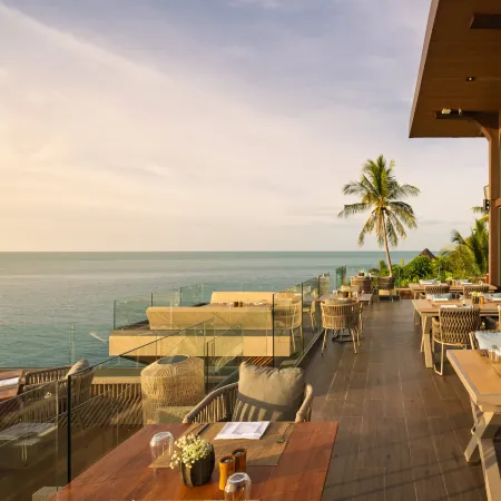 Silavadee Pool Spa Resort