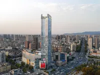 Sofitel Hotel (Lianyungang Suning) Hoteles en 