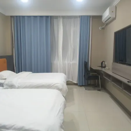 Shuanghe Orange Hotel