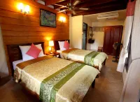 Ao Nang Home Stay - Nhà nghỉ