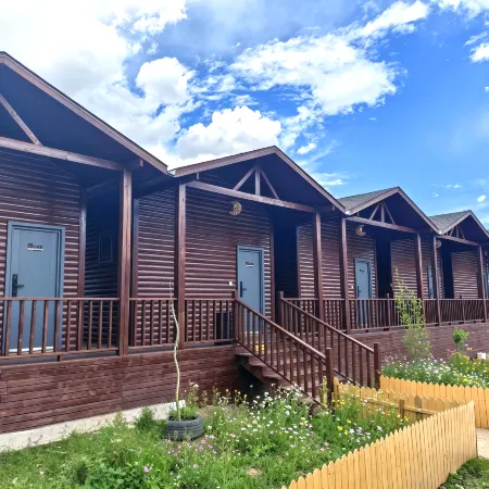 ZeBa Prince Premium Guesthouse
